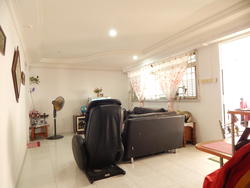 Blk 721 Yishun Street 71 (Yishun), HDB 4 Rooms #62235102